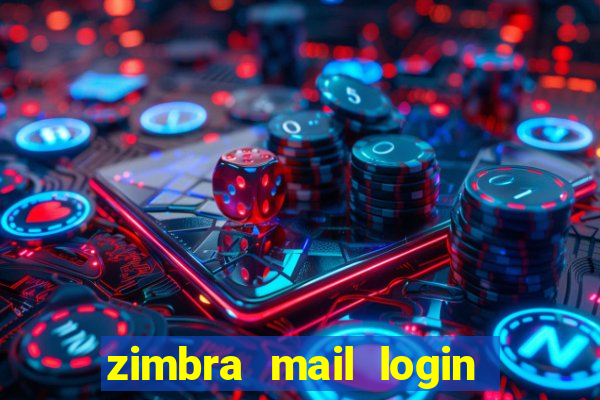 zimbra mail login ausl bologna